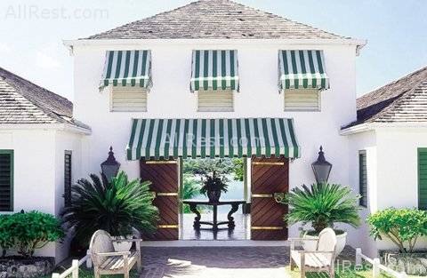 Round Hill Hotel & Villas 2